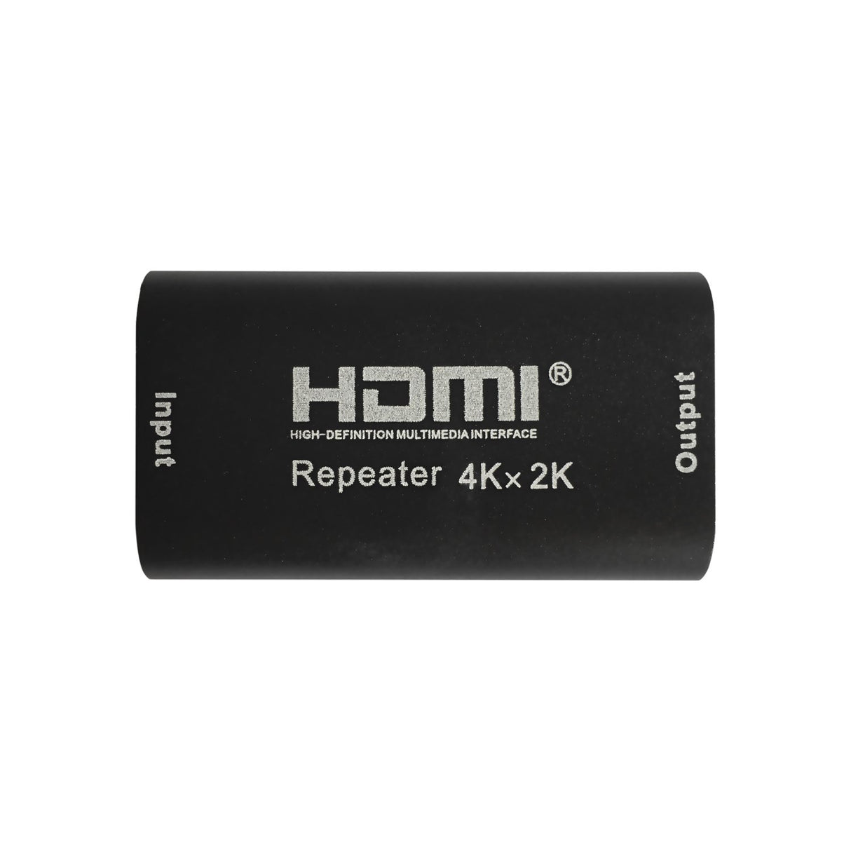 EAN 8436574703665 - AISENS A123-0351 cambiador de género para cable HDMI Negro imagen 2