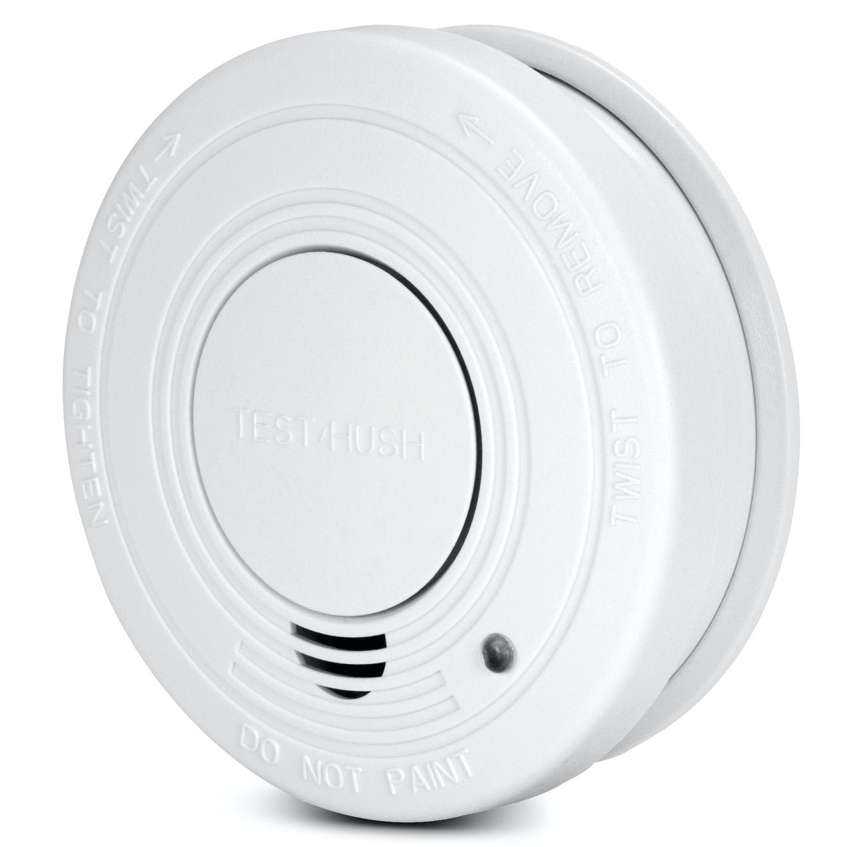 EAN 8712412574476 - Alecto SA-19/5 detector de humo Sensor óptico Inalámbrico imagen 3