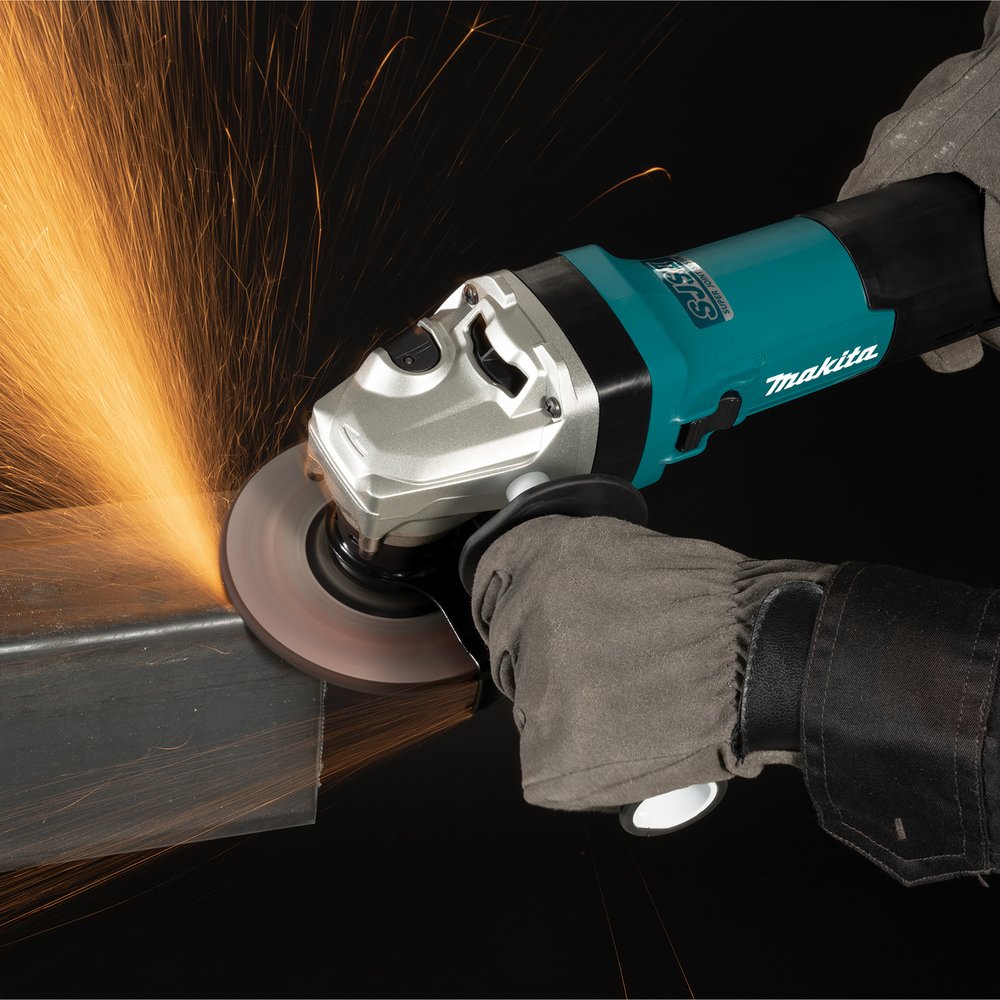 Amoladora Angular Makita Ga5091x01