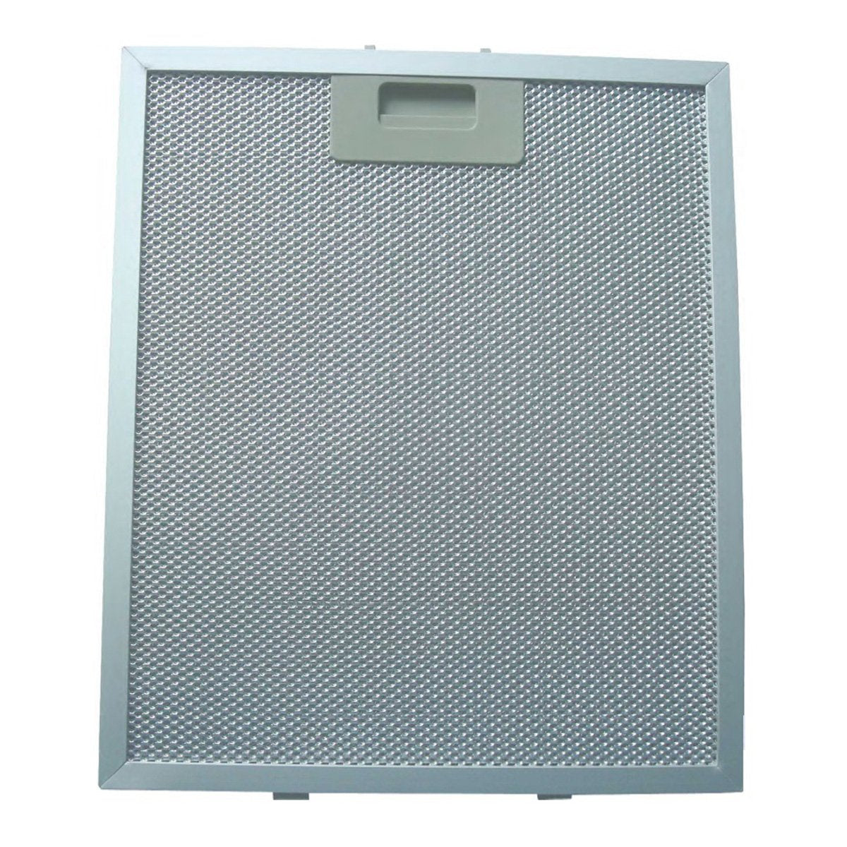 Filtro Antigrasa Metalico Respecta Miz 2009 2 Piezas Miz2009