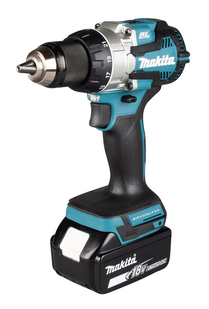 Taladro Inalámbrico Makita Ddf489z