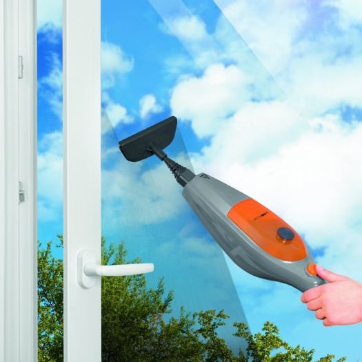 Clatronic Dr 3539 Mopa A Vapor 1500w