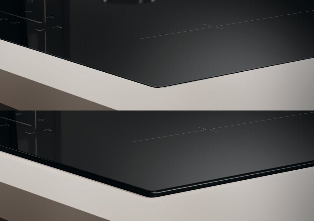EAN 8059019051093 - Candy Idea CTP643C/YEP Negro Integrado 59 cm Con placa de inducción 4 zona(s) imagen 5