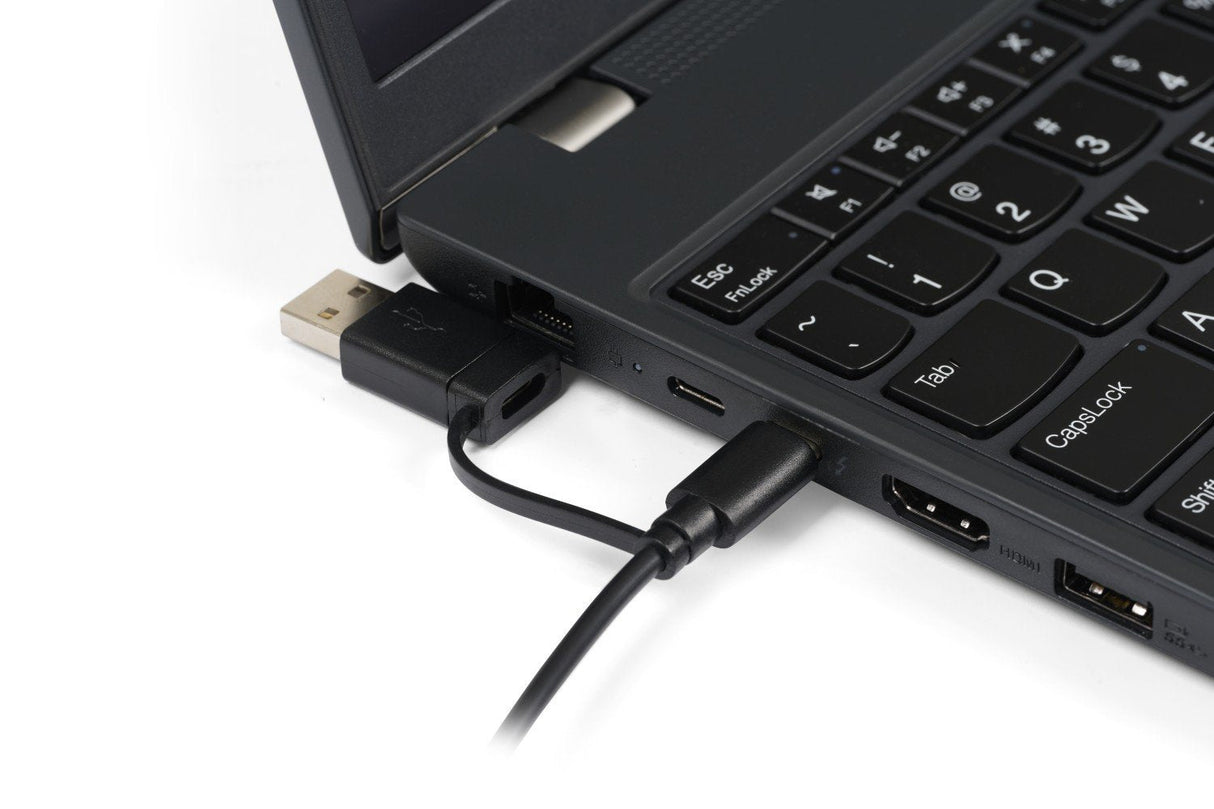 Bakkerelkhuizen Ultraboard 950 V2 Teclado Oficina Usb Qwerty Inglés De Ee. Uu. Gris Oscuro, Gris Claro