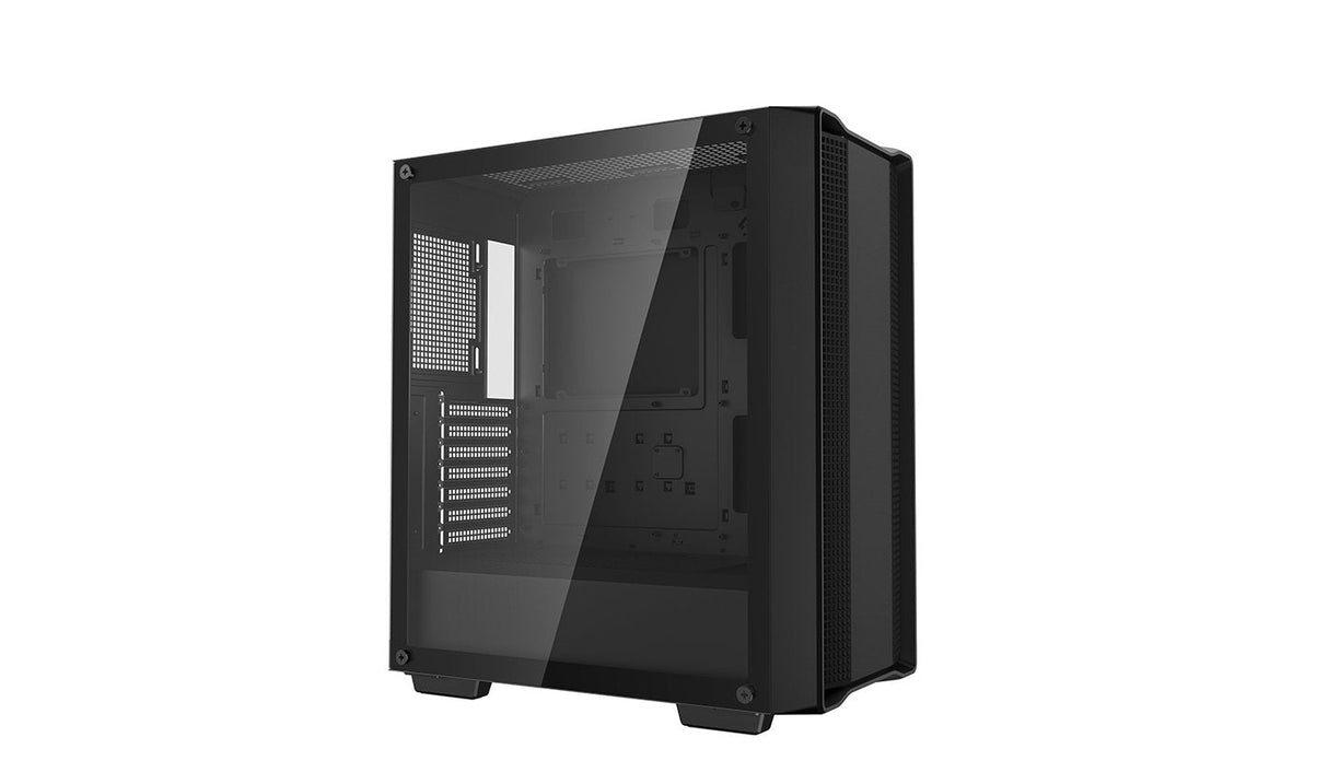 EAN 6933412774594 - DeepCool CC560 Limited V2 Midi Tower Negro imagen 2