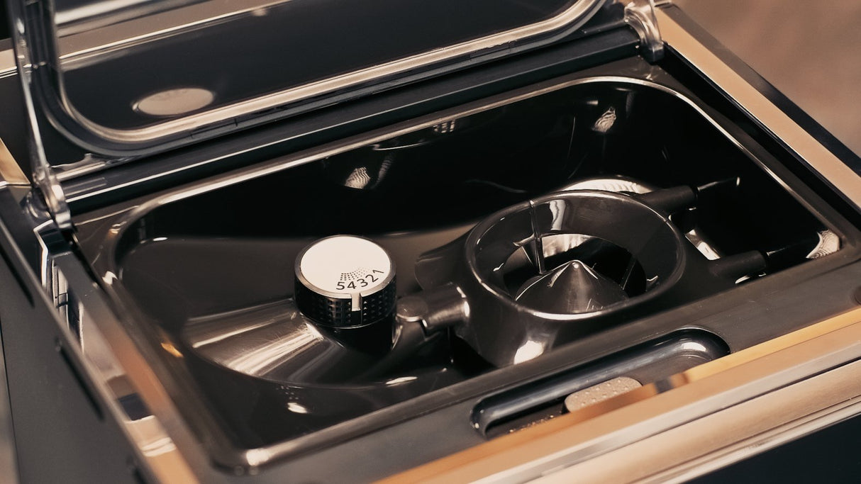 Wmf Perfection 640 Edelstahl