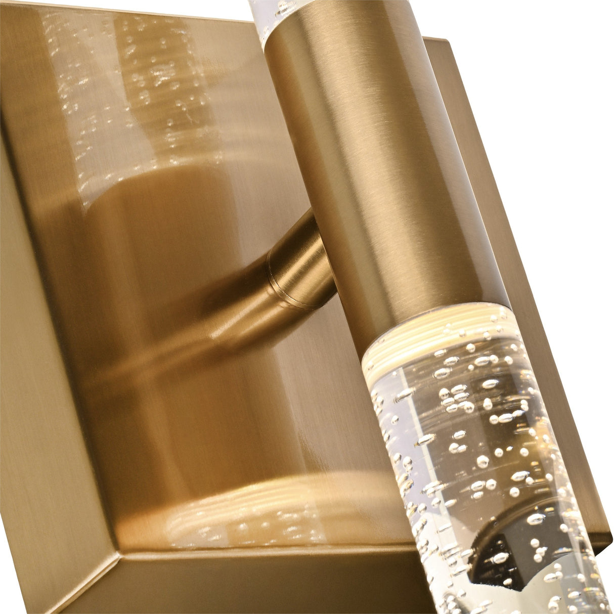 Activejet Aje-Karat Gold Iluminación De Techo Led 6 W