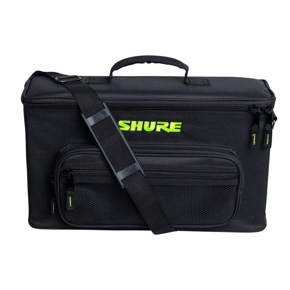 Bolsa De Transporte Shure Sh-Wrlss-2 - Torba