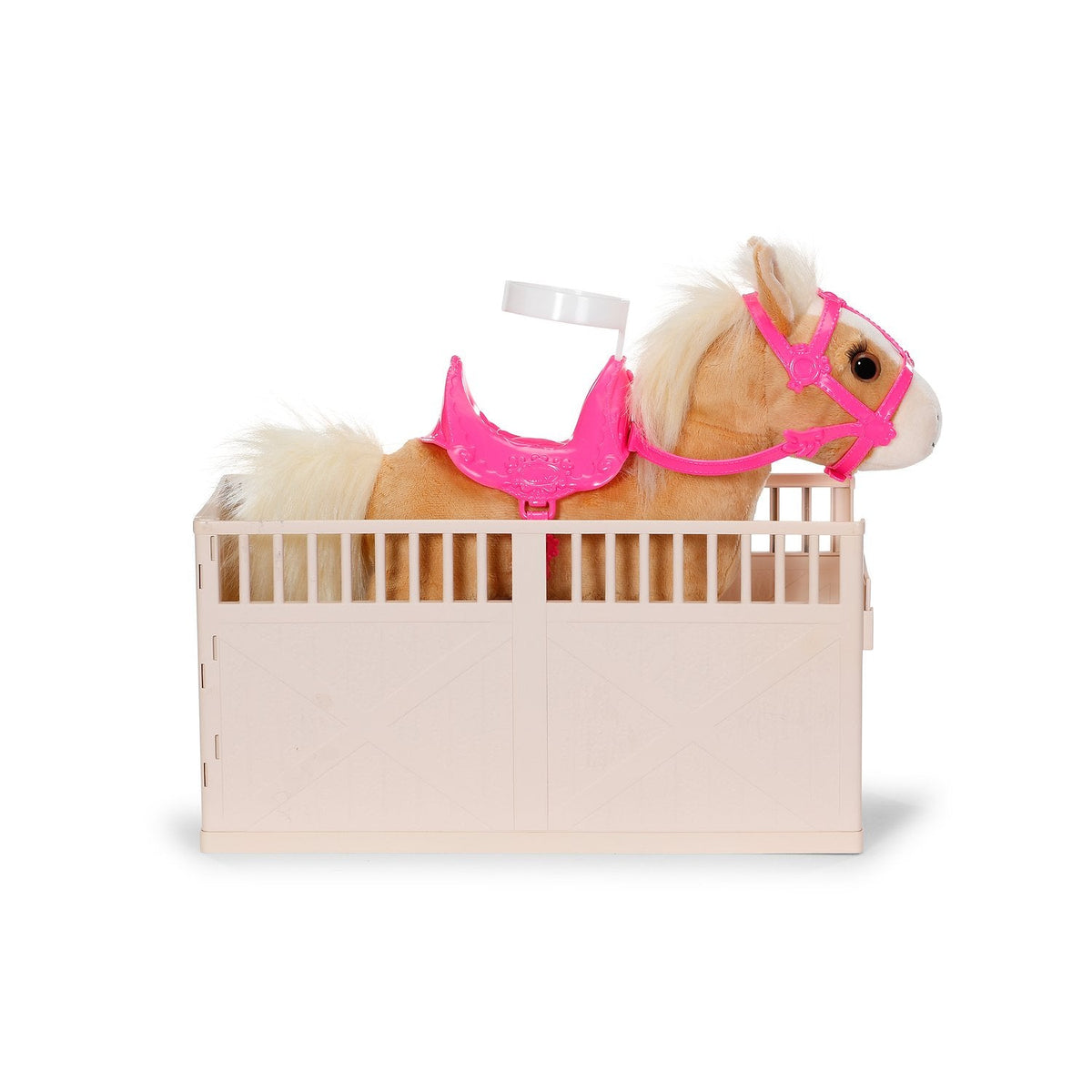 Zapf Creation Baby Born Mein Pferd Cutie Con Box 840108