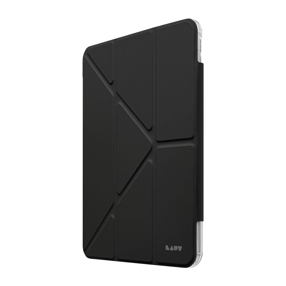 EAN 4895206937665 - LAUT Huex Folio 27,7 cm (10.9") Negro, Transparente imagen 2