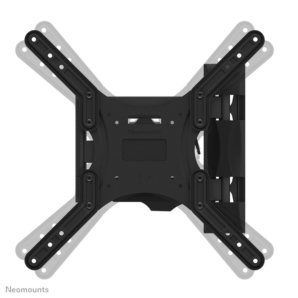 Neomounts By Newstar Screen Wall Mount (Full Motion, 3 Pivots, Vesa 400x400) (Wl40-550bl14)