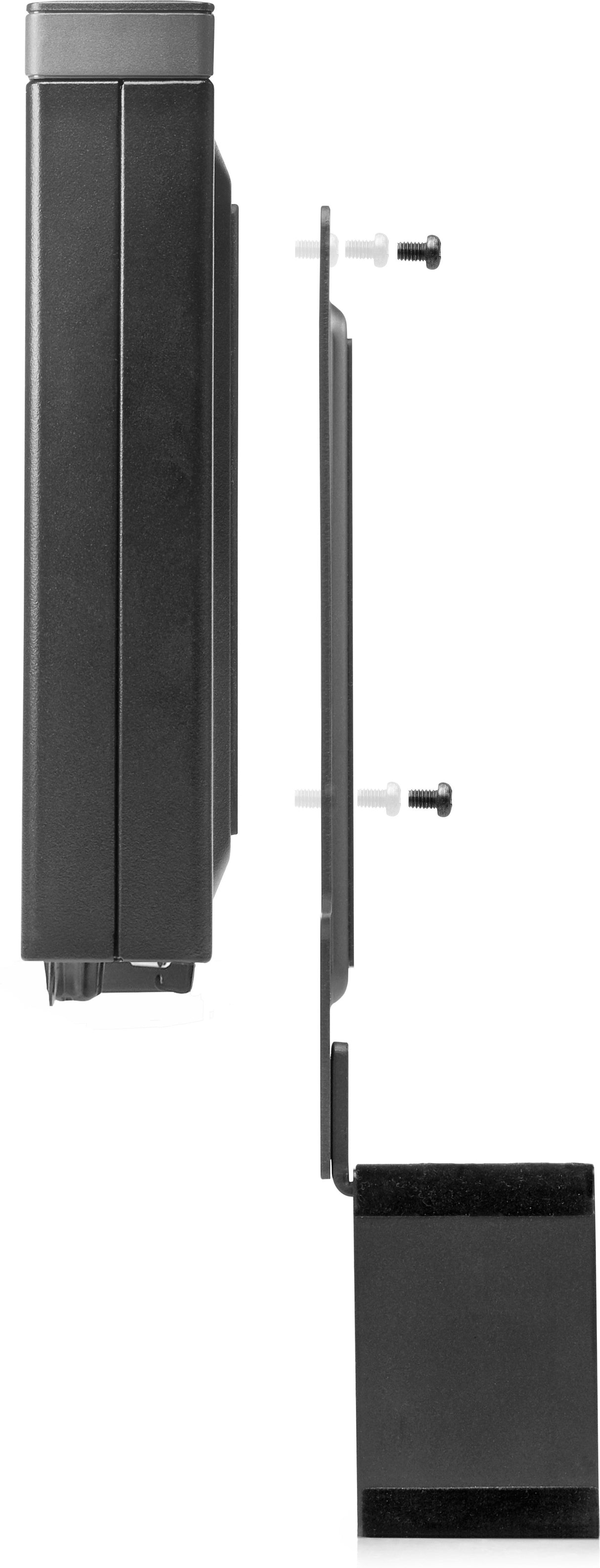 EAN 0191628141197 - HP B300 PC Mounting Bracket Negro imagen 3
