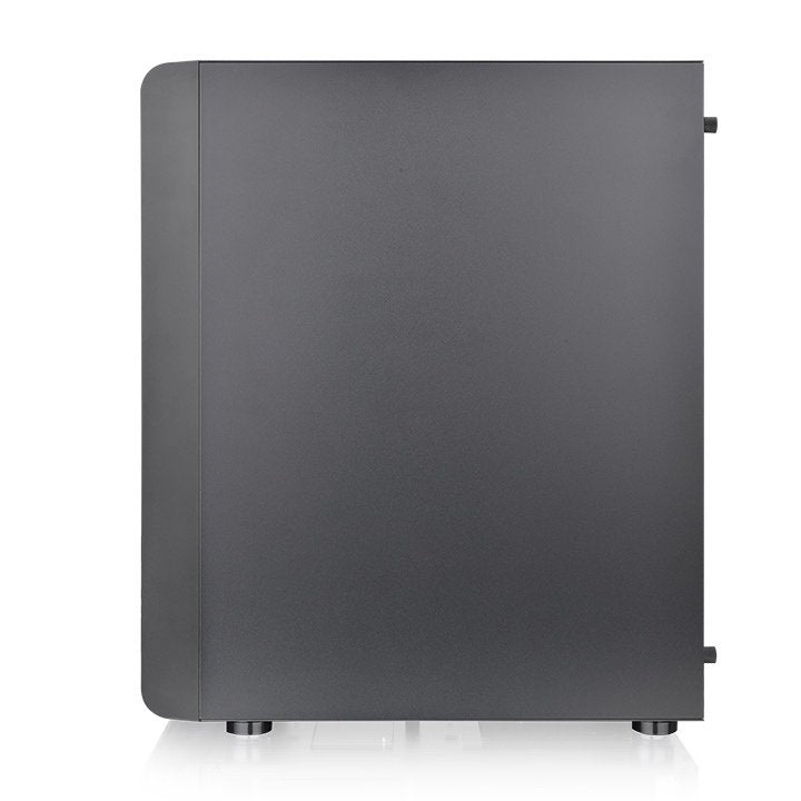 EAN 4713227533645 - Thermaltake S200 TG ARGB Midi Tower Negro imagen 4