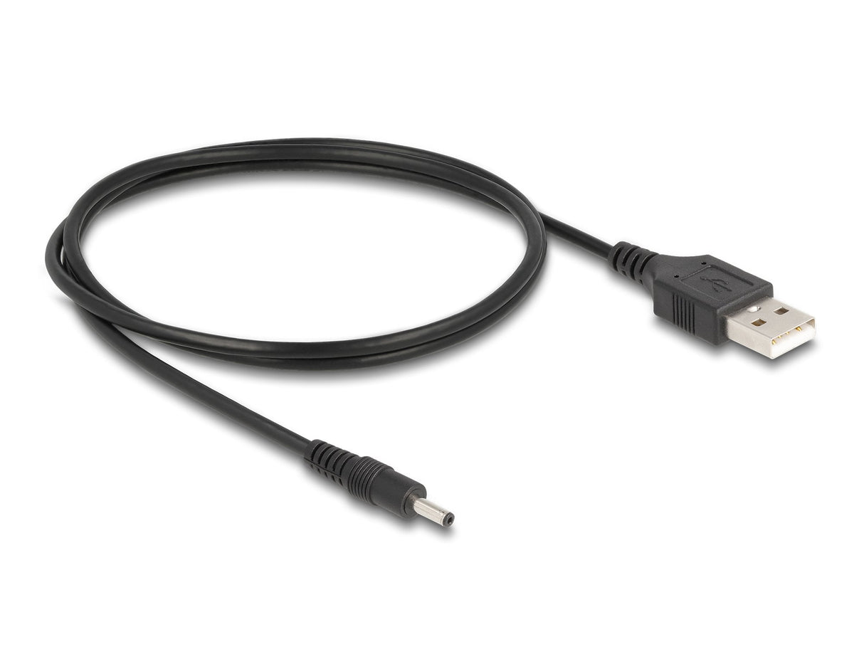 Delock 18776 Hdmi 2 - 1 Switch Bidireccional 8k 60 Hz