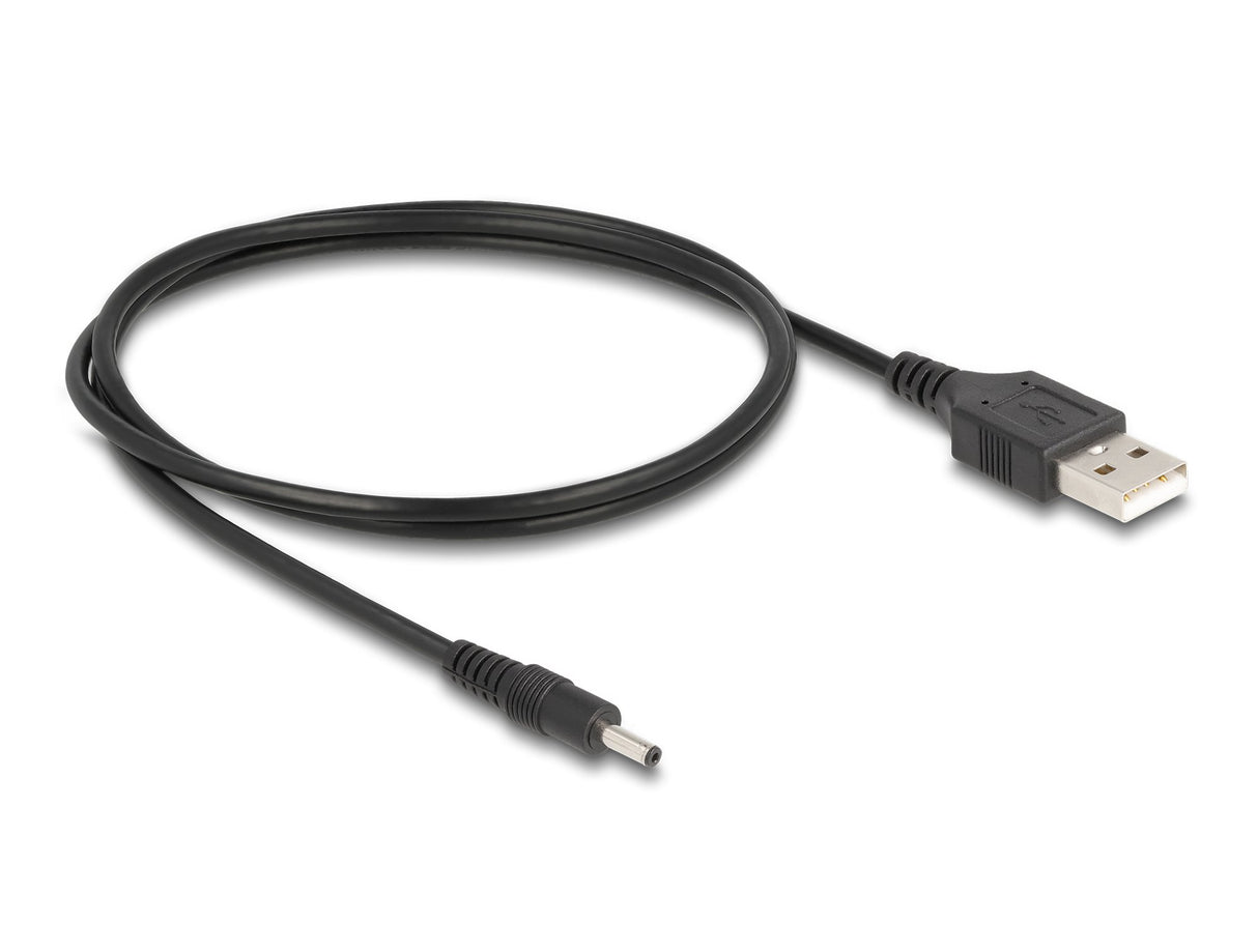 EAN 4043619187768 - DeLOCK 18776 interruptor de video imagen 2
