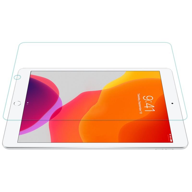EAN 6902048185883 - Nillkin H+TG IPAD 10.2 protector de pantalla para tableta Apple 1 pieza(s) imagen 4