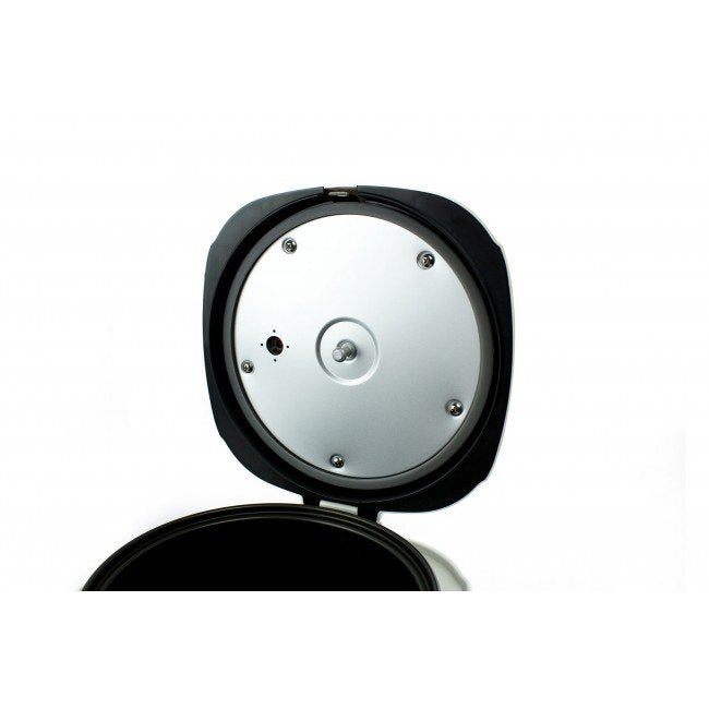 Olla Arrocera Cuco 0,54l Cr-0331 Simema De Calor 3d Que Mantiene El Calor