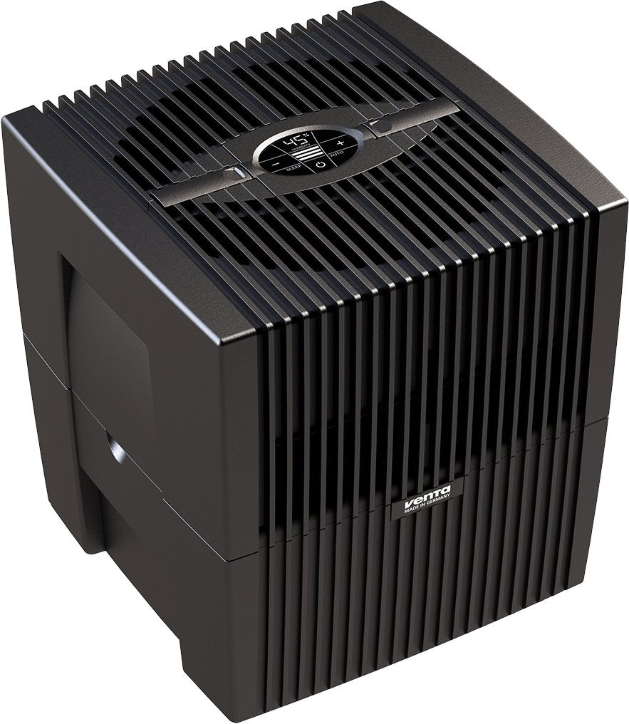 EAN 4011143264019 - Venta LW25 Comfort Plus humidificador 7 L Negro imagen 1