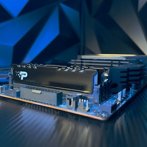 EAN 4711378422214 - Patriot Memory Signature Line PSP532G5600KH1 módulo de memoria 32 GB 2 x 16 GB DDR5 imagen 3