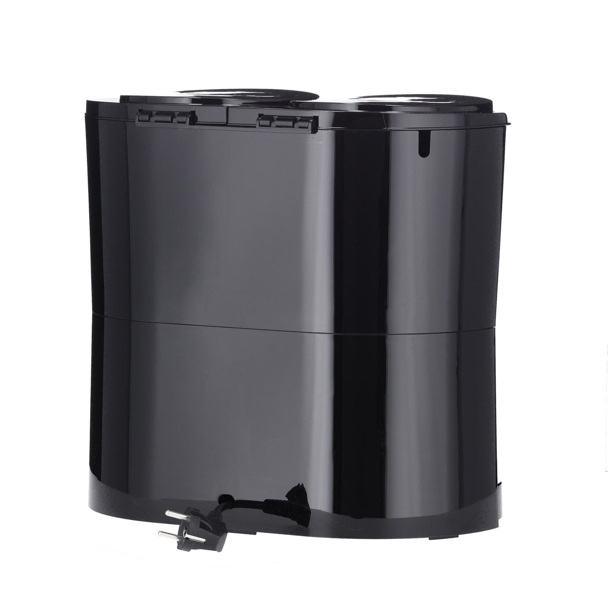EAN 4008146041525 - Severin KA 9315 cafetera eléctrica Cafetera de filtro 1 L imagen 9