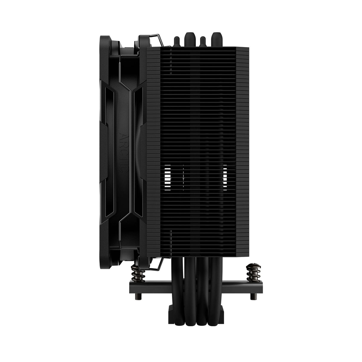 Refrigerador De Cpu Arctic Arctic Freezer 36-S A-Rgb (Negro) Acfre00198a