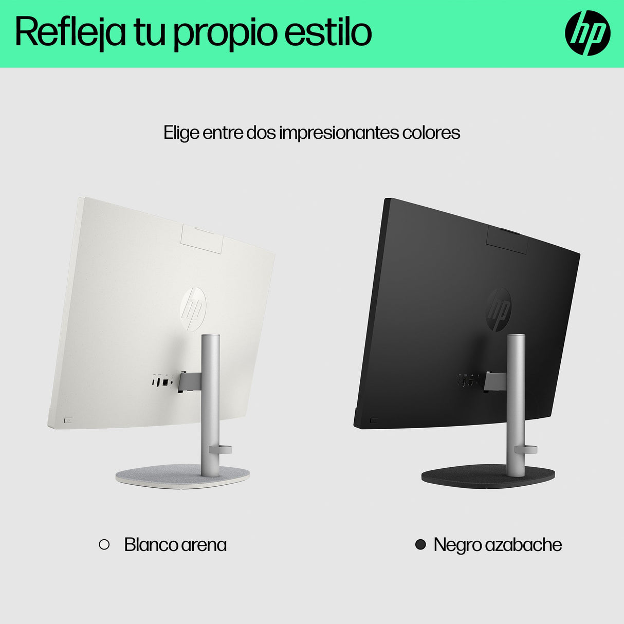 EAN 0199764264466 - HP 24-cr0122ns PC Intel® Core™ i5 i5-1335U 60,5 cm (23.8") 1920 x 1080 Pixeles Pantalla táctil PC todo en imagen 11