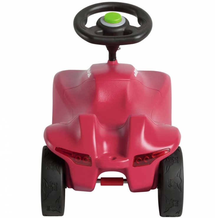 Correpasillos Big Bobby Car Neo