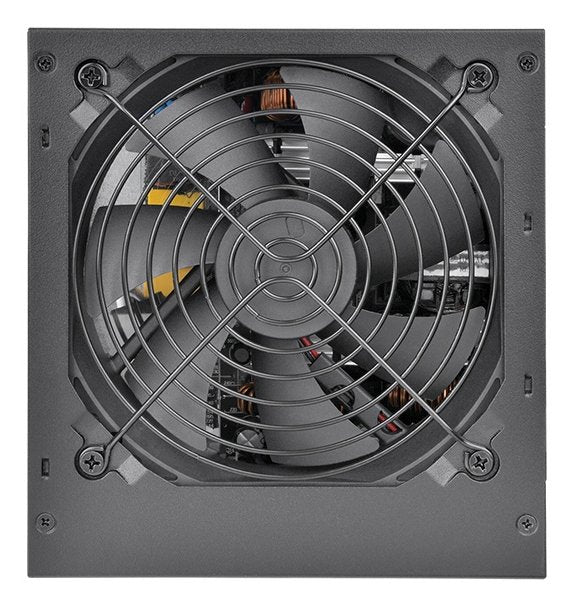 Fuente Alimentacion Thermaltake Toughpower Gt 650w 80+