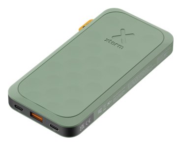 EAN 8718182279641 - Xtorm FS5103U batería externa Polímero de litio 10000 mAh Verde imagen 12