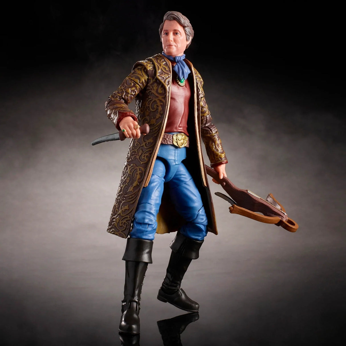 Figura Hasbro Dungeons & Dragons :Honor Among Thieves Forge