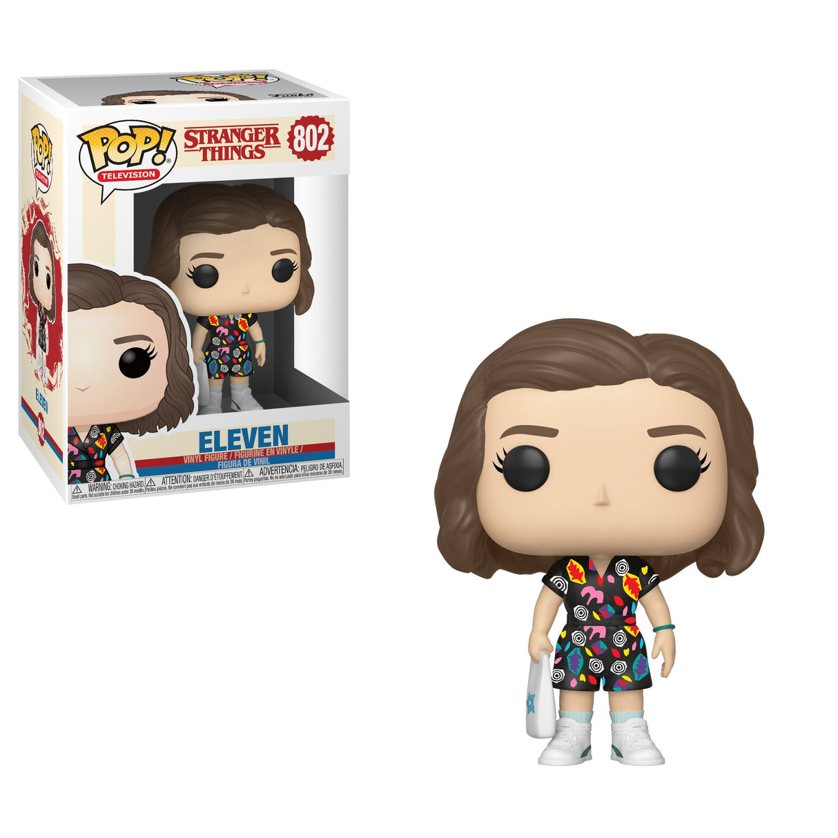 EAN 0889698385367 - FUNKO 38536 figura de acción y colleccionable imagen 1
