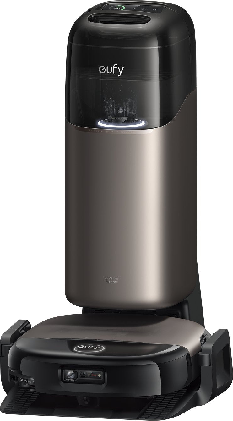 Eufy Robot Vacuum Omni S2
