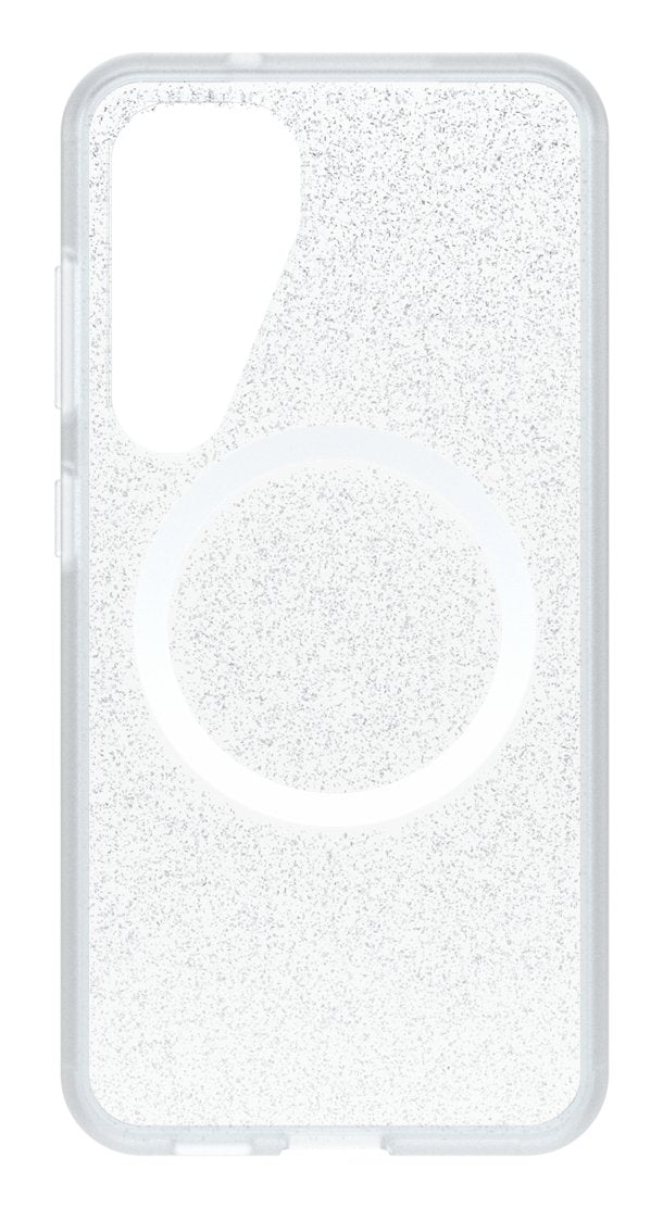 Funda Samsung React Magnet Galaxy S25 Stardust