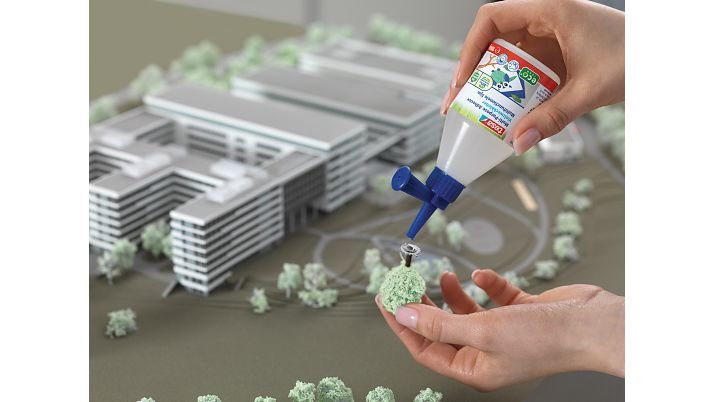 Adhesivo Multiusos Tesa Ecologo 100g