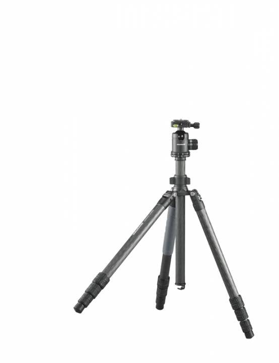 Cullmann Tripode Carvao 828mc