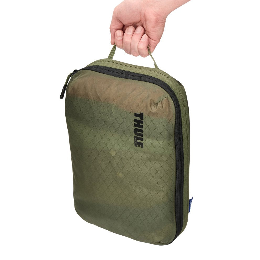 EAN 0085854256469 - Thule TCCS201 Soft Green 2 pieza(s) Kit de bolsas de ropa para maletas imagen 6