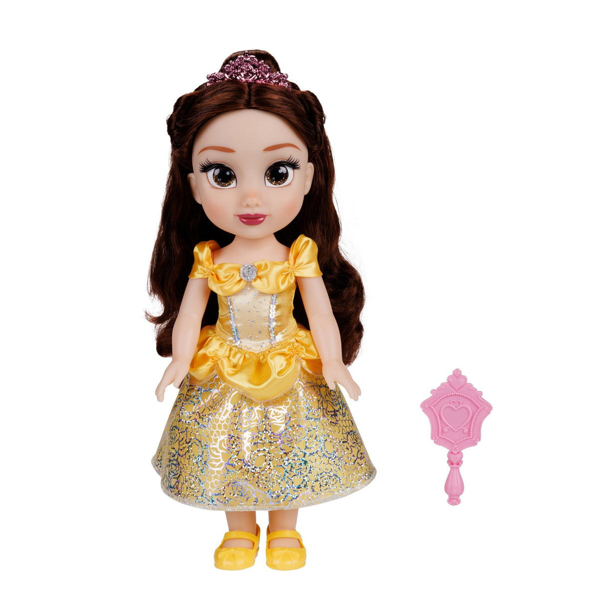 EAN 0192995230132 - Disney Princess My Friend Belle imagen 6