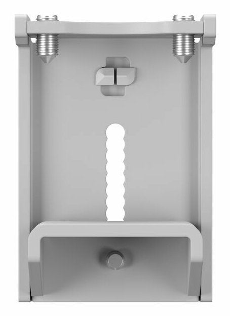 Vogels Momo C103 Schreibtischklemmenkomponente Blanco