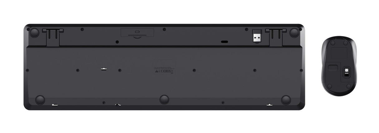 Ody Ii Wireless Keyboard Mouse