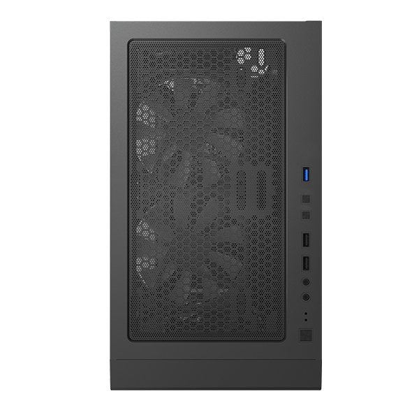 EAN 4710562745221 - Montech X3 GLASS Midi Tower Negro imagen 5