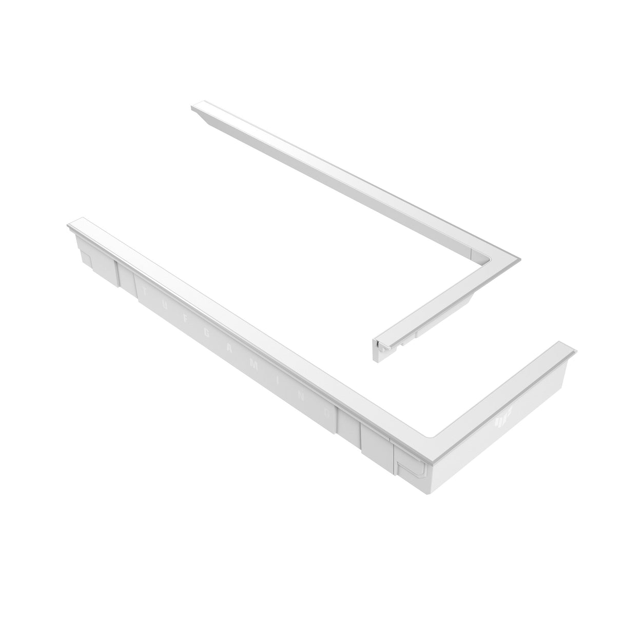EAN 4711387655863 - ASUS TUF GAMING GT502 Horizon ARGB Lighting Kit White Kit de mejora de iluminación RGB imagen 2