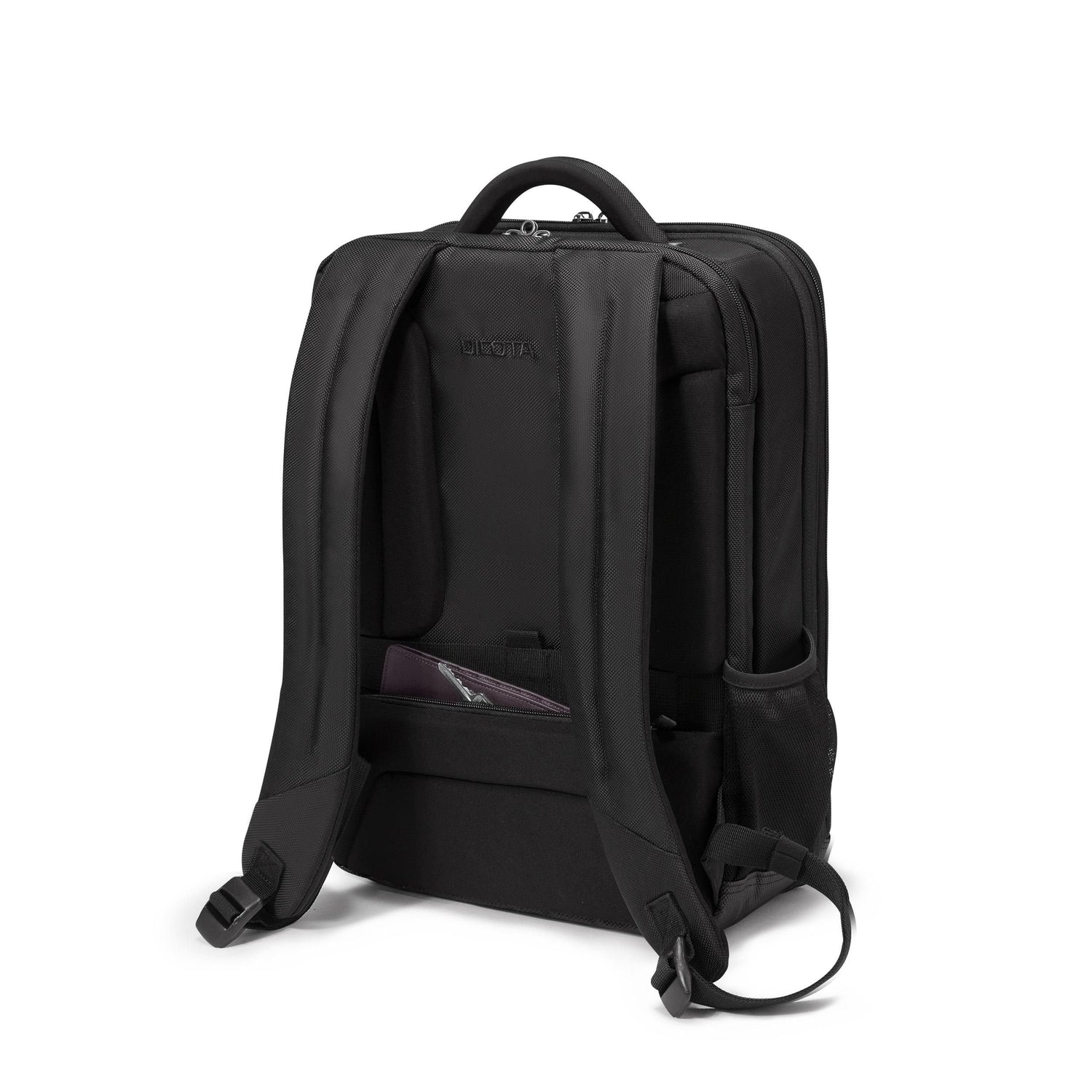 Mochila Para Portátil Dicota Eco Backpack Pro 15-17.3inch