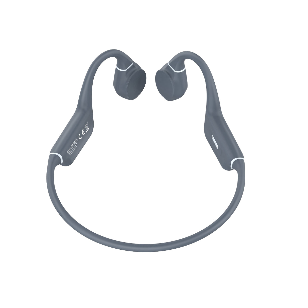 EAN 8436588882950 - Leotec LEBONE03G auricular y casco Auriculares Inalámbrico gancho de oreja Deportes Bluetooth imagen 3