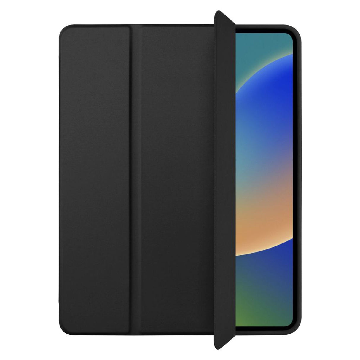 Fixed Padcover+ For Apple Ipad Air 11" (2020-2026), Black