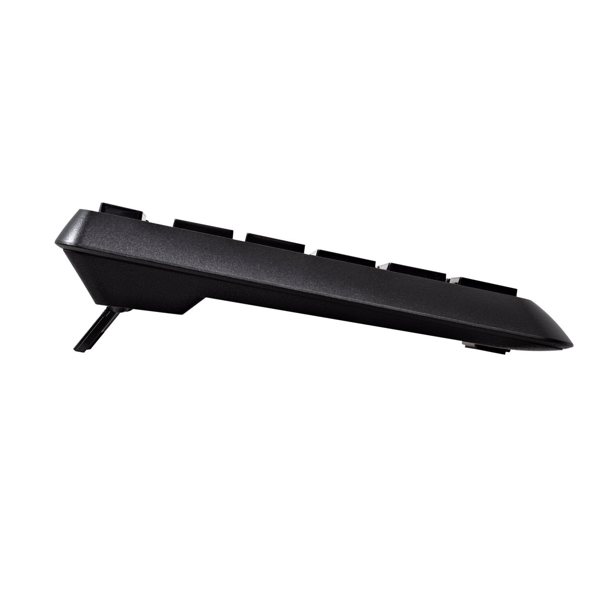 EAN 662919117165 - V7 CKW350FR teclado Ratón incluido Universal RF inalámbrico AZERTY Francés Negro imagen 5