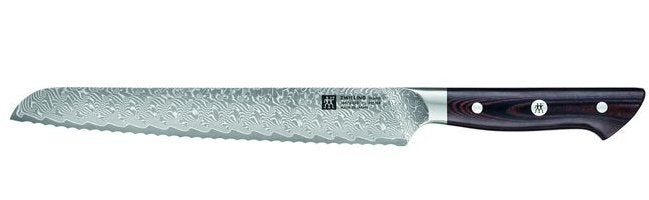 Zwilling Bread Knife 23 Cm
