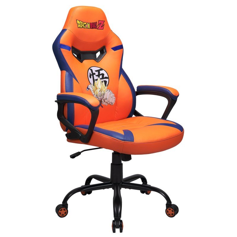 Subsonic Dragonball Super Saiyan - Junior Gaming Chair