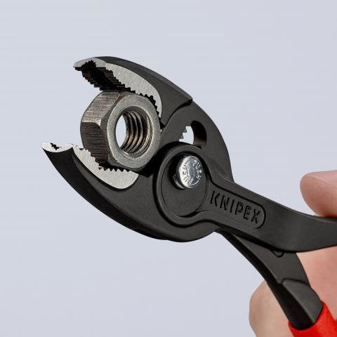 Alicates De Agarre Frontal Knipex Twingrip