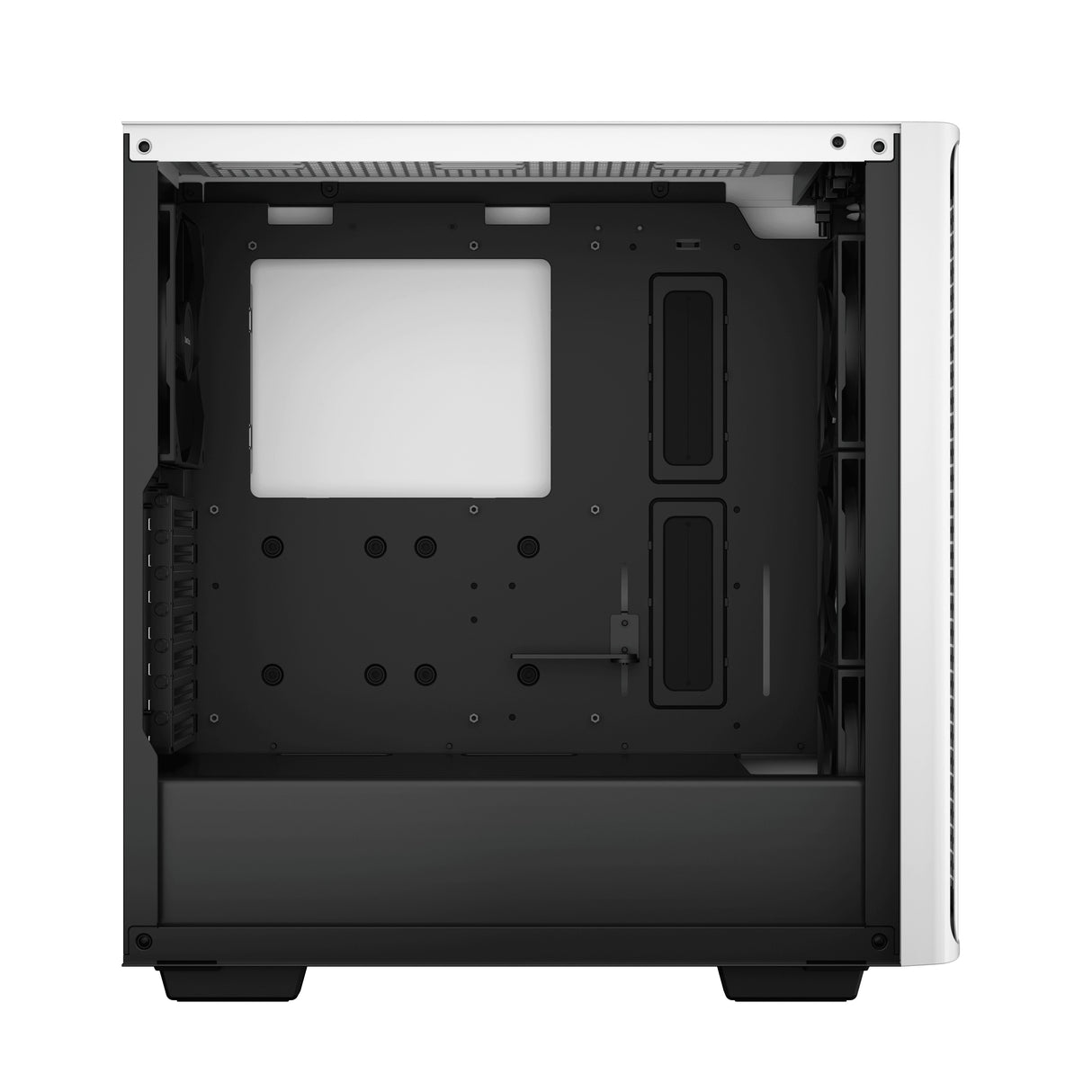 EAN 6933412714835 - DeepCool CK560 Midi Tower Blanco imagen 6