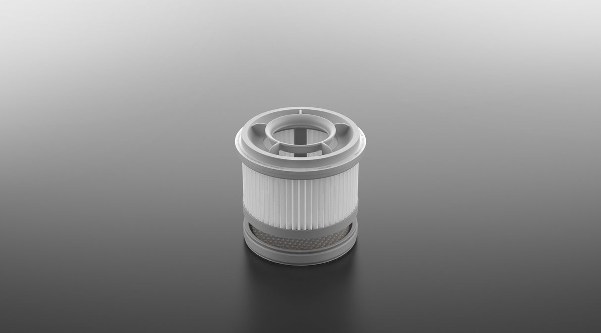 EAN 6934177726422 - Xiaomi PN101680 accesorio y suministro de vacío Filtro Aspiradora escoba imagen 4